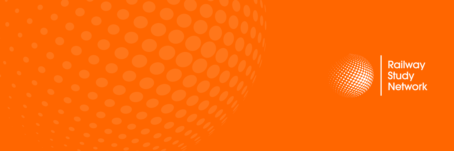 RailwayStudyNetwork banner