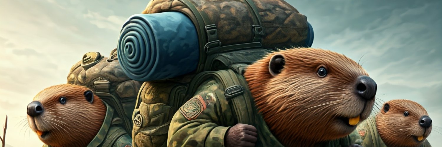 KrolBober's profile banner image