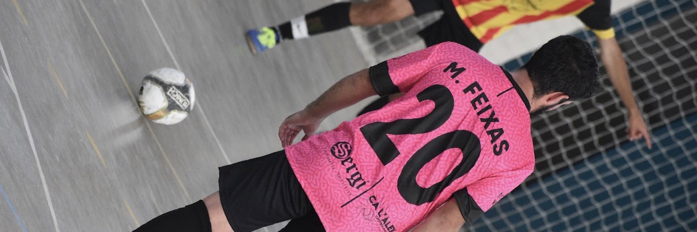marcfeixas's profile banner image