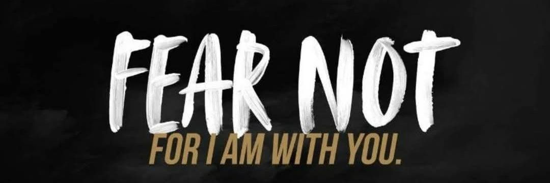 Purpose Driven. banner