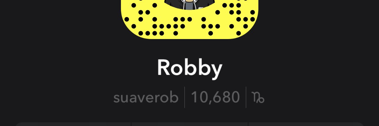 Suave_rob12's profile banner image