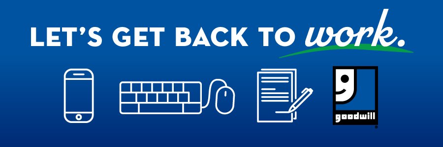 Goodwill South Texas banner