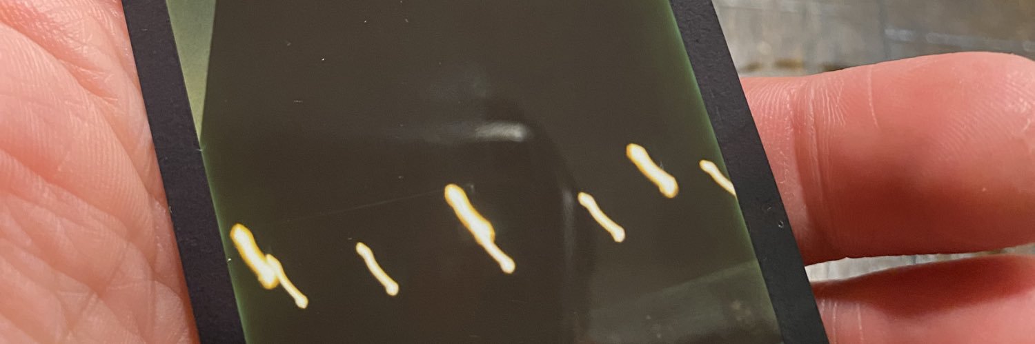 wxcastro's profile banner image