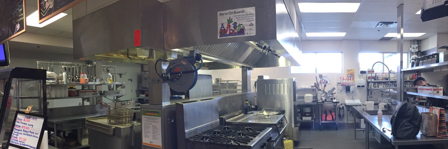 Riverside Culinary banner