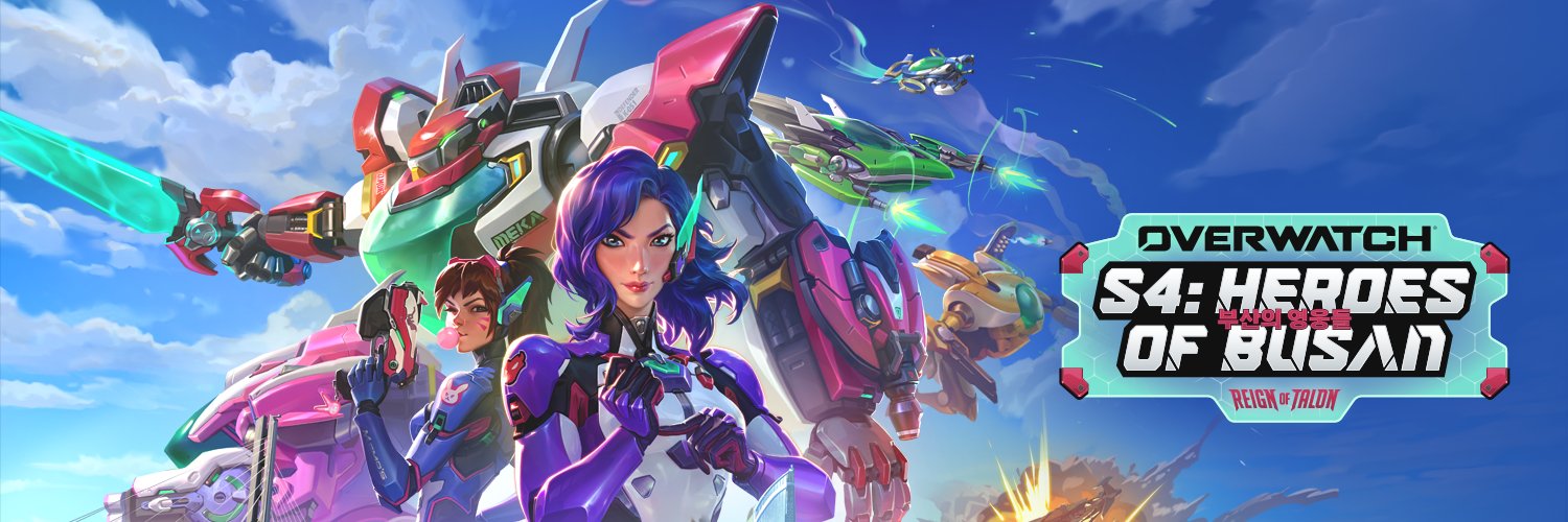 Blizzard_ANZ's profile banner image