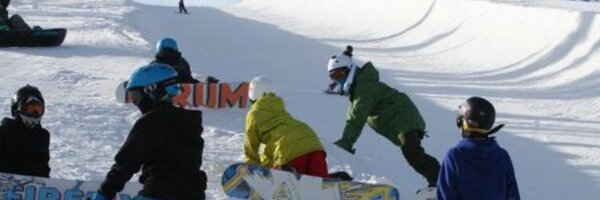 MountSima Profile Banner