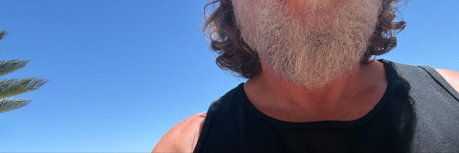 RussellCronw's profile banner image