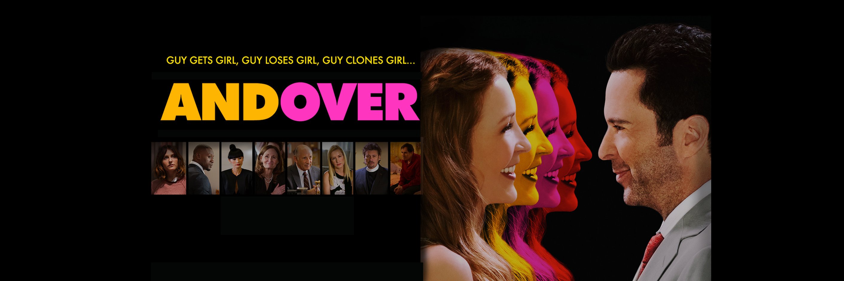 AndoverMovie's profile banner image