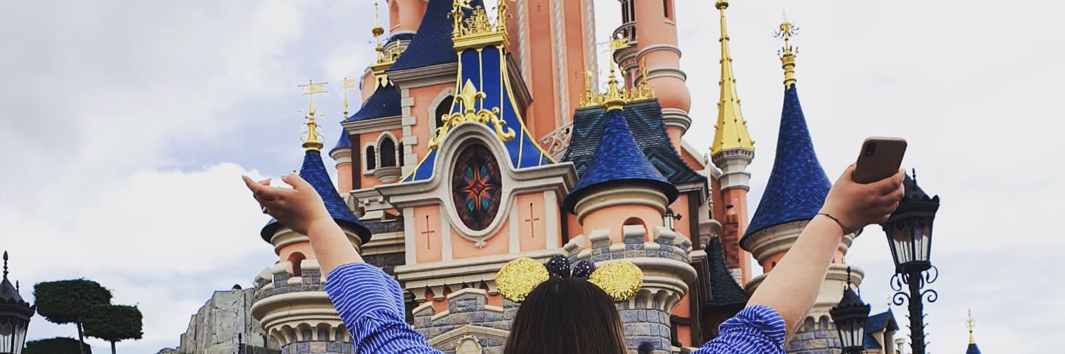 nickey1810's profile banner image