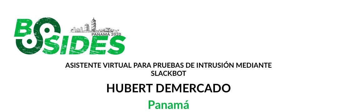 DemercadoHubert's profile banner image