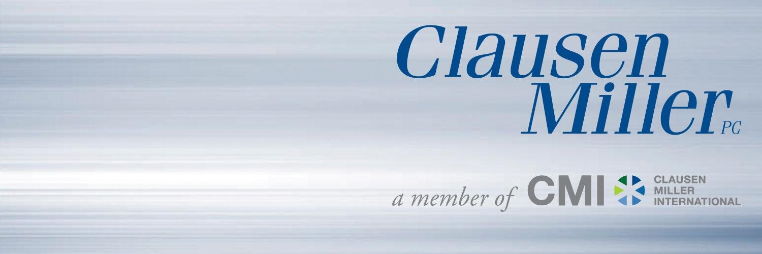 ClausenMiller's profile banner image