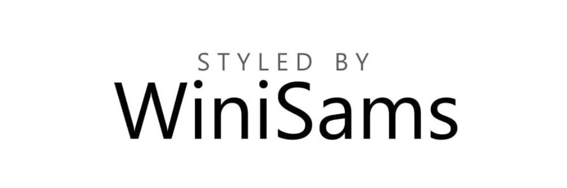 itswinisams's profile banner image