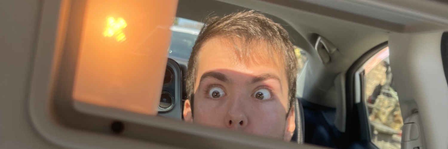 shawngraybill95's profile banner image
