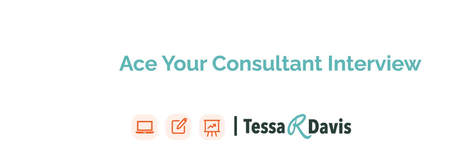Tessa Davis banner