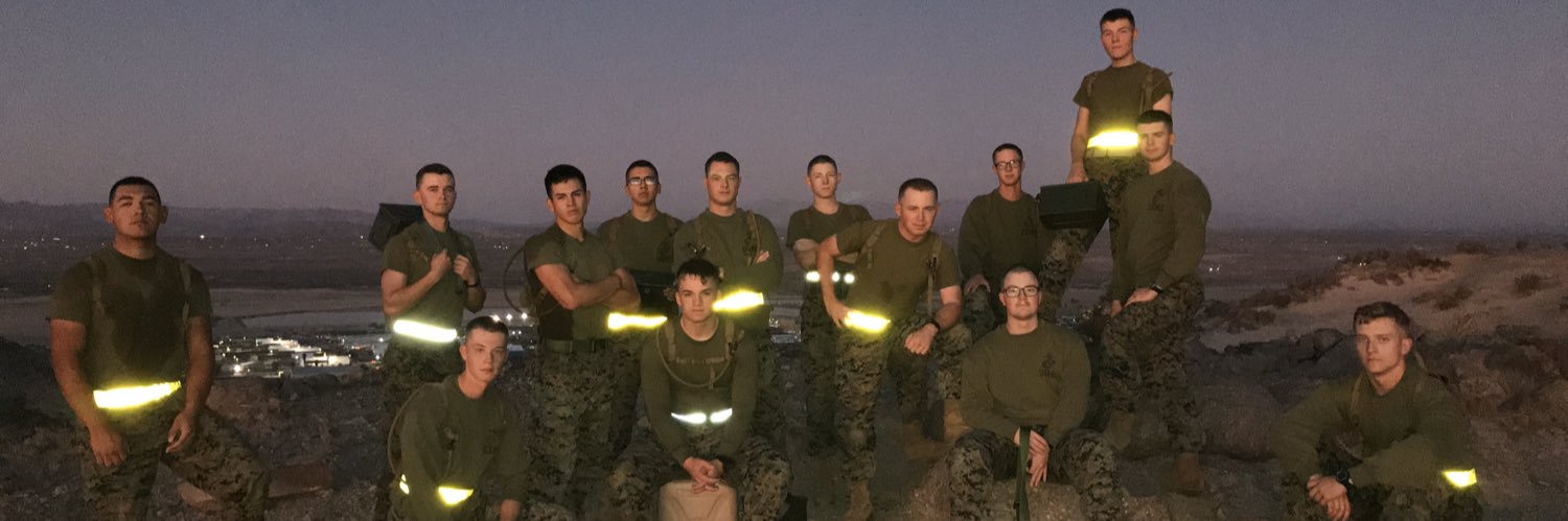 CoreyBlomquist's profile banner image