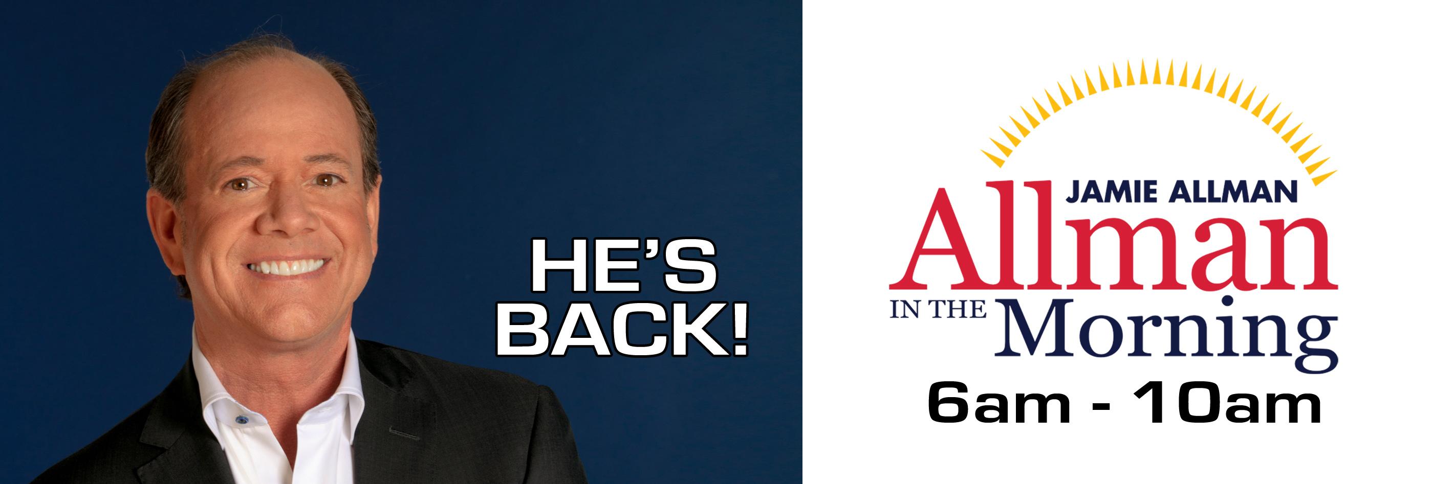 The Answer STL banner