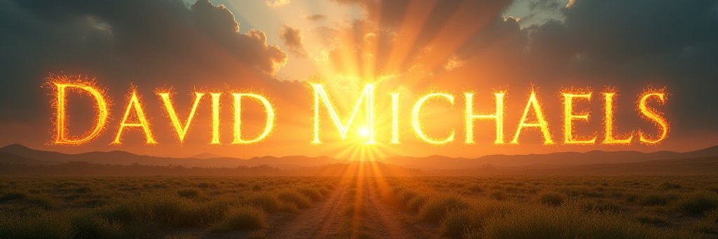 David_Michaels_'s profile banner image