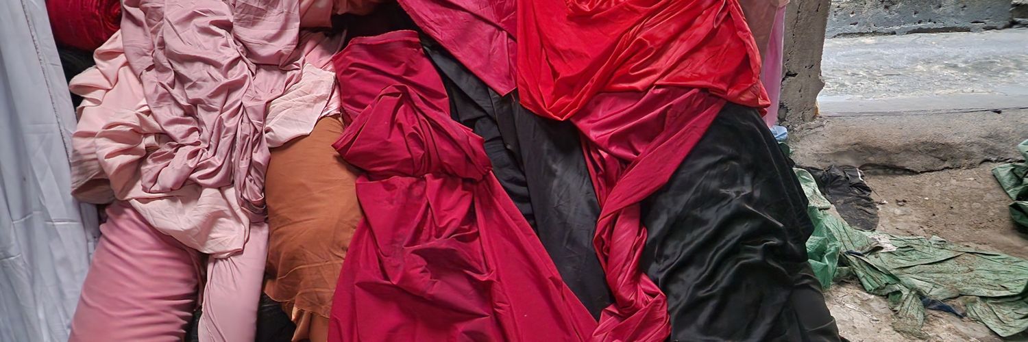 Chriswazo's profile banner image