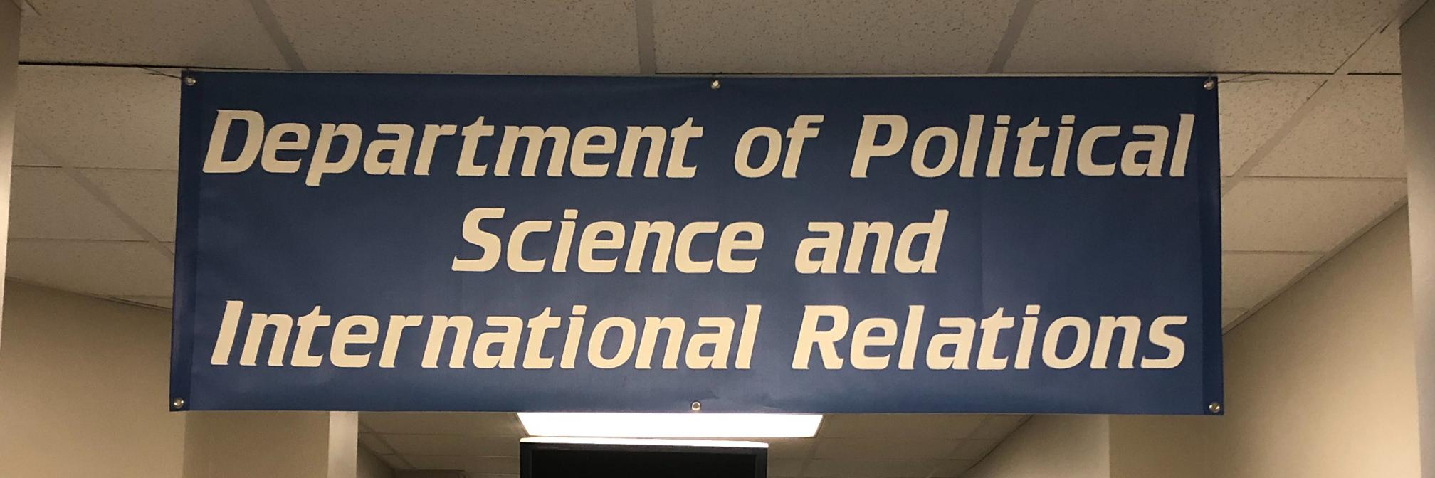 CreightonPolSci's profile banner image