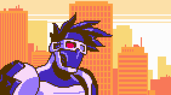 G33X's profile banner image