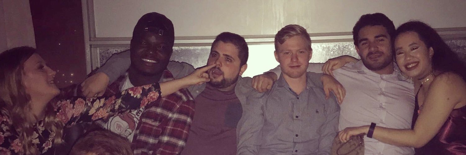 willstrong16's profile banner image