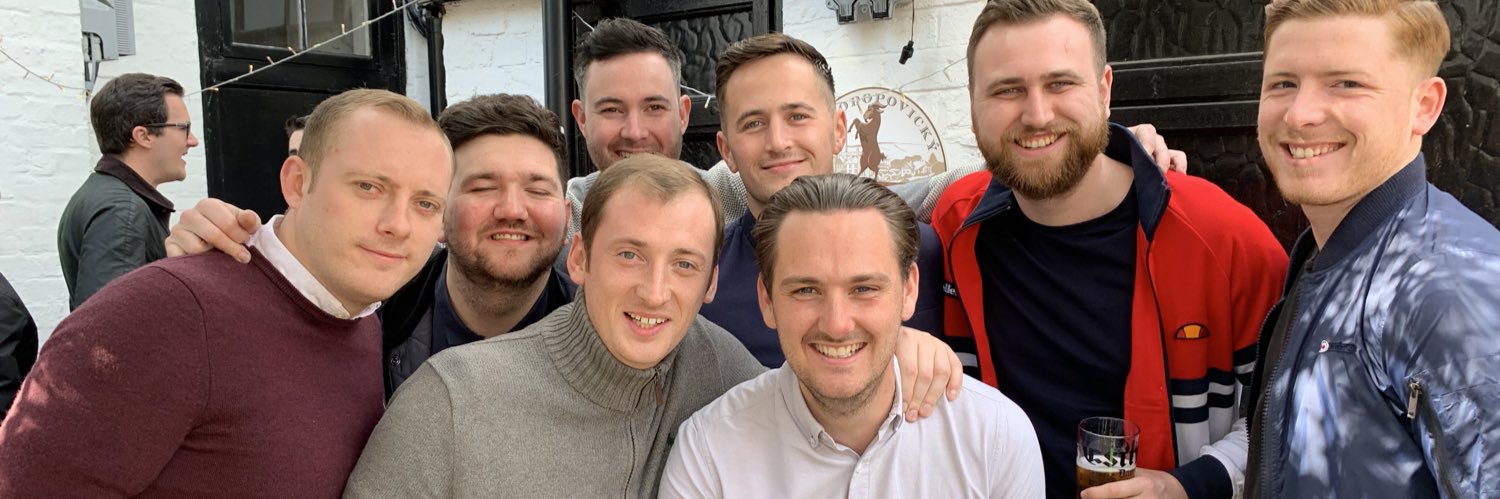 Chazza4's profile banner image
