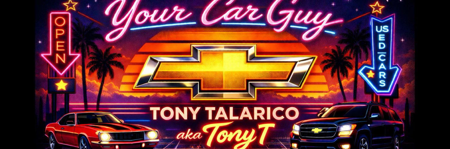 talaricocars's profile banner image