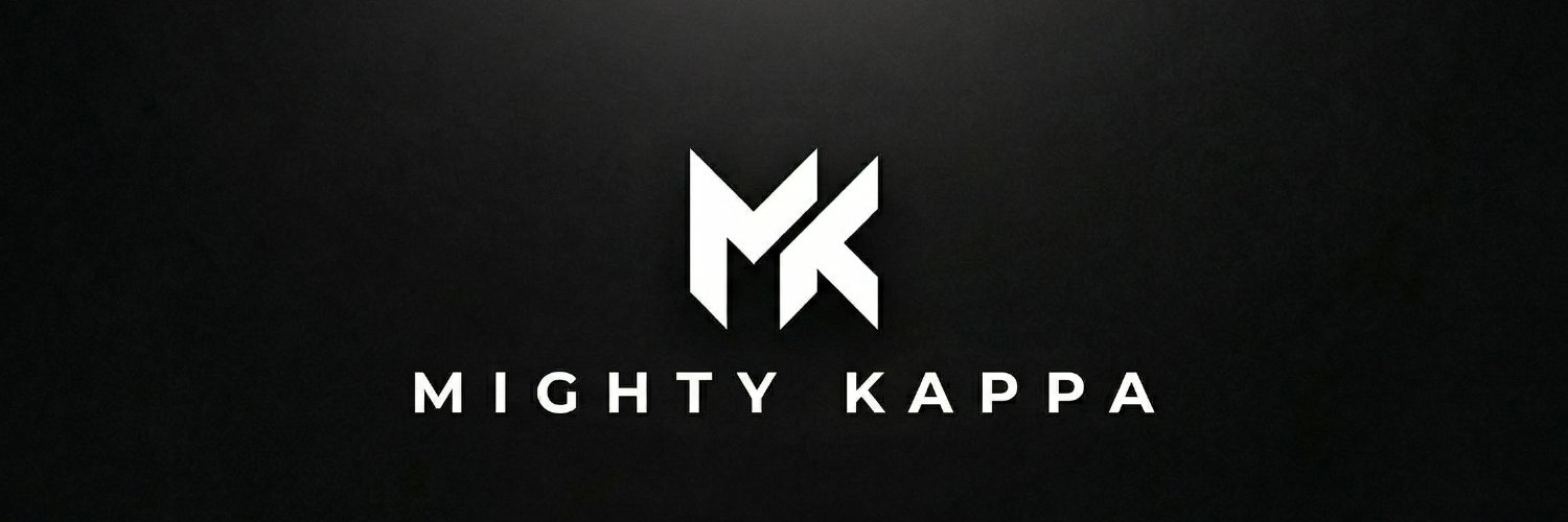 Kappa169's profile banner image
