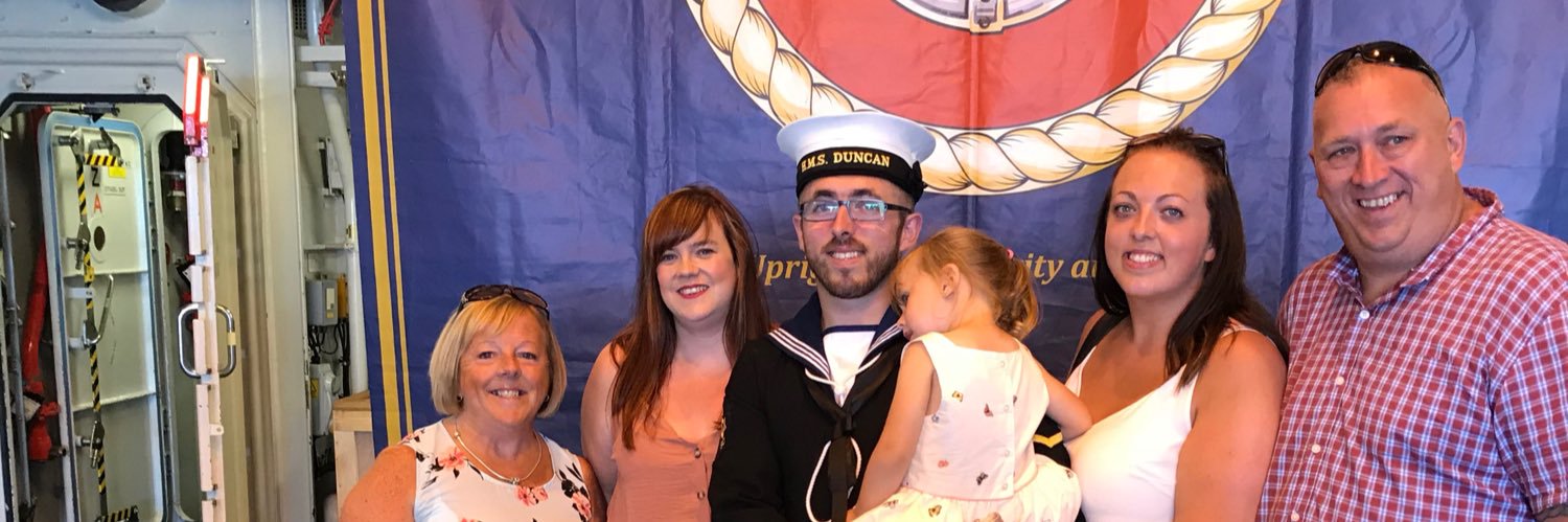 Billy prideaux banner