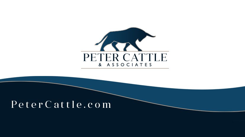 petercattle's profile banner image