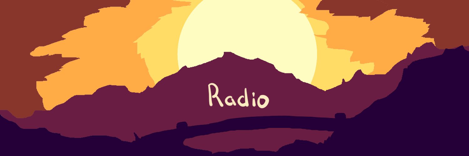 radioskeleton's profile banner image