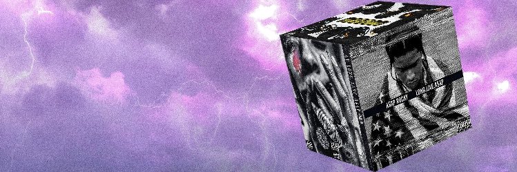 $ean Jone$ banner