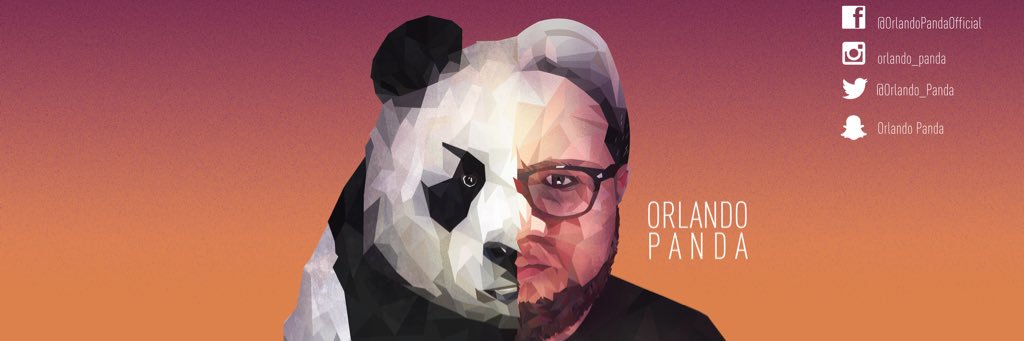 Orlando_Panda's profile banner image