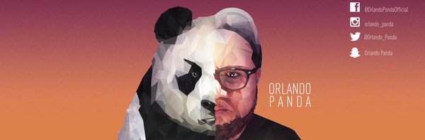 Orlando_Panda Profile Banner