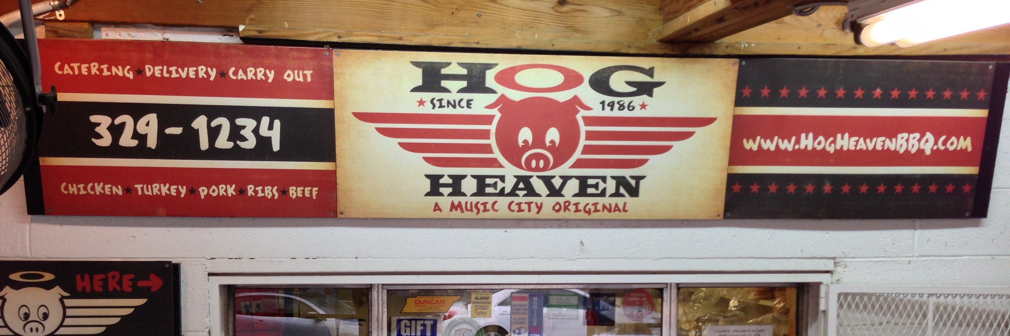Hog Heaven BBQ (@Hog_Heaven_BBQ) / Posts / X