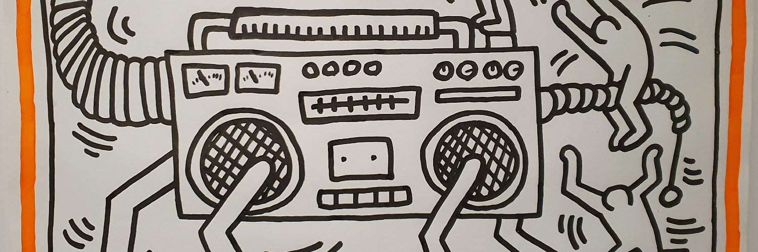 tangleofwires's profile banner image