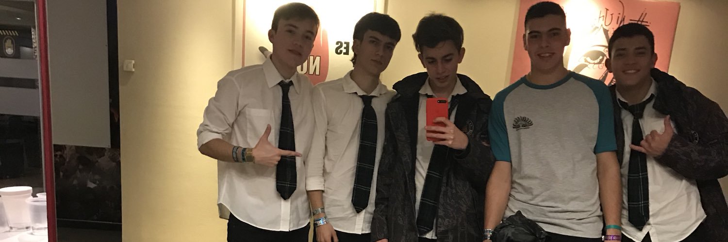 Alemaga7's profile banner image