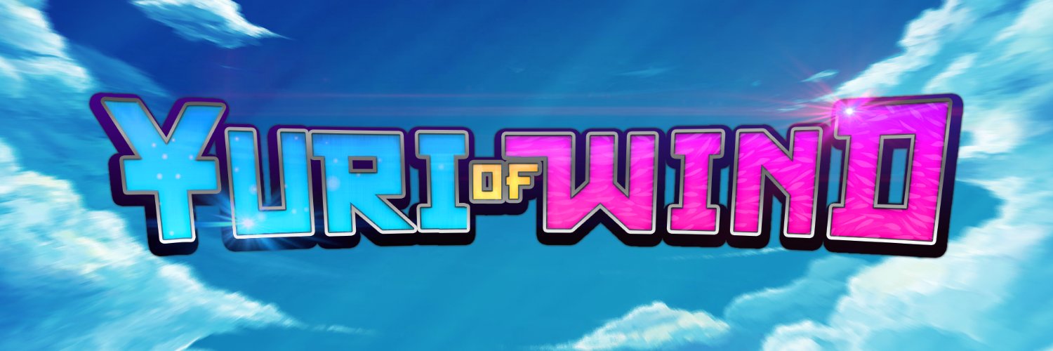Yuriofwind banner
