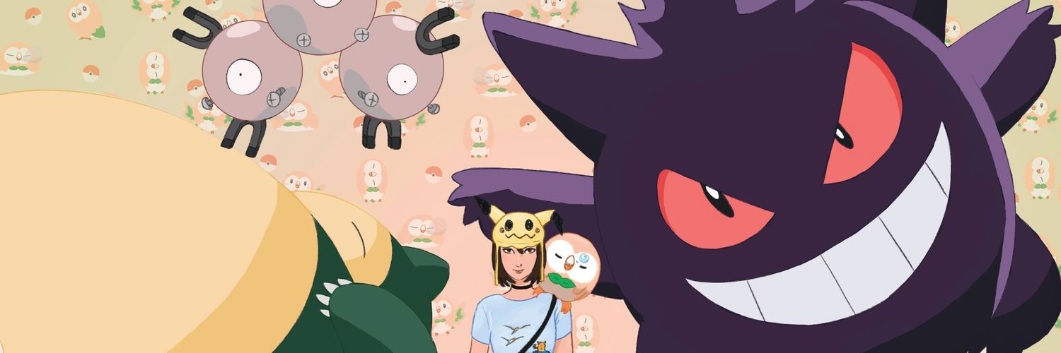 BeeKilgannon's profile banner image