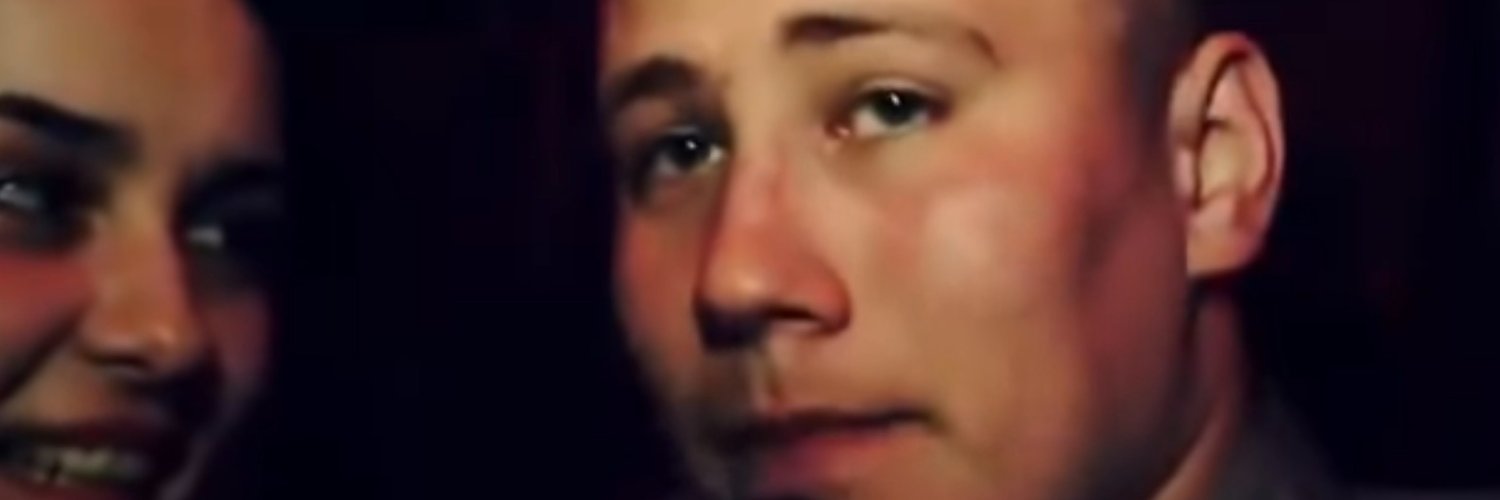 Tomorrow's just a promise of the same banner