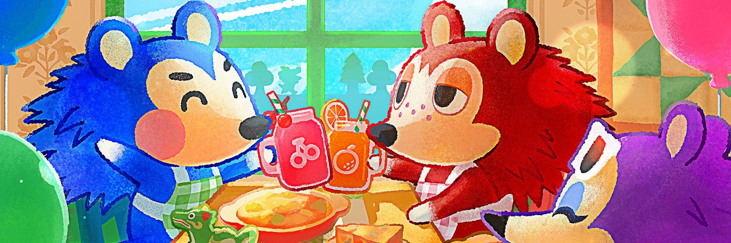 DaCupcakeBomb's profile banner image