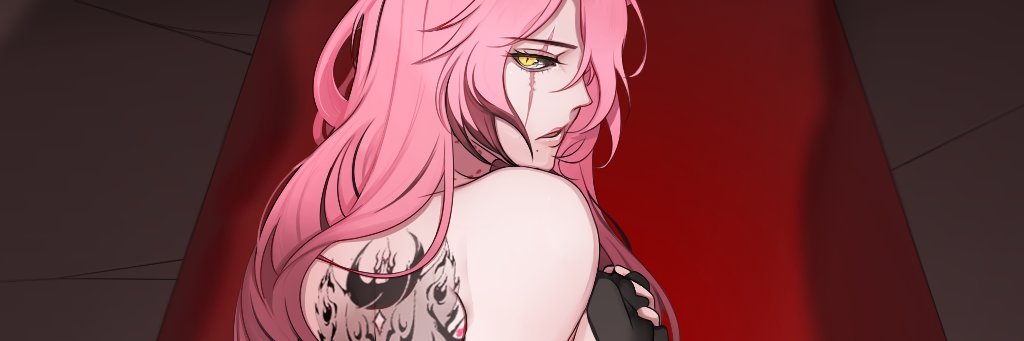 Kami☆🔞☆ 🐺🌙 banner