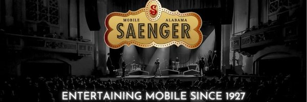 SaengerMobile Profile Banner