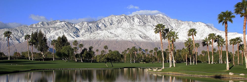 Coachella CUE banner