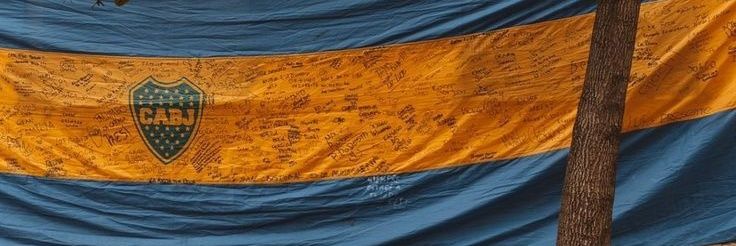 FaustoCABJ's profile banner image