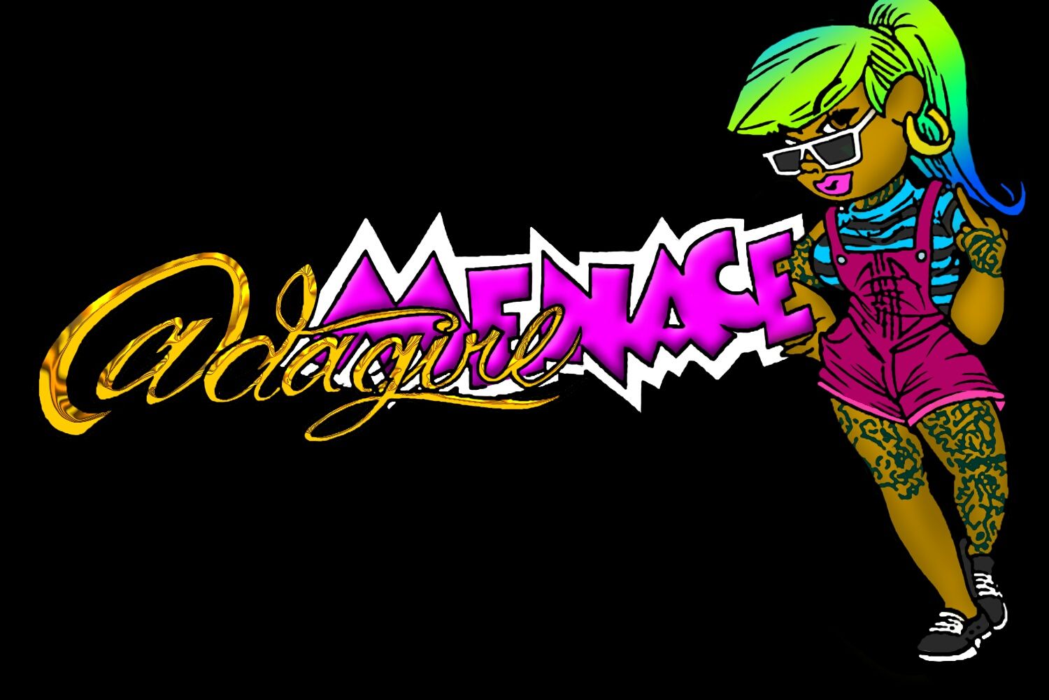Dagirlmenace's profile banner image