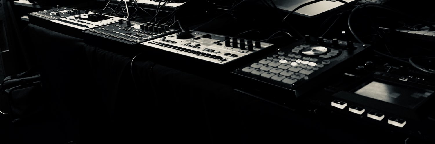 jazzcallner's profile banner image
