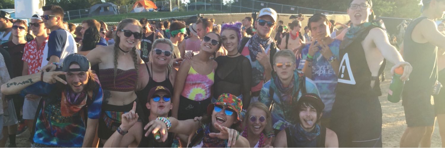 MN_RaveChasers's profile banner image