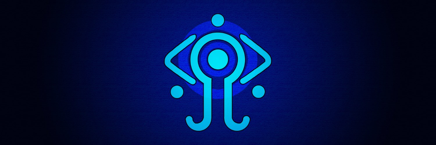 The visual noise of the cereal aisle banner