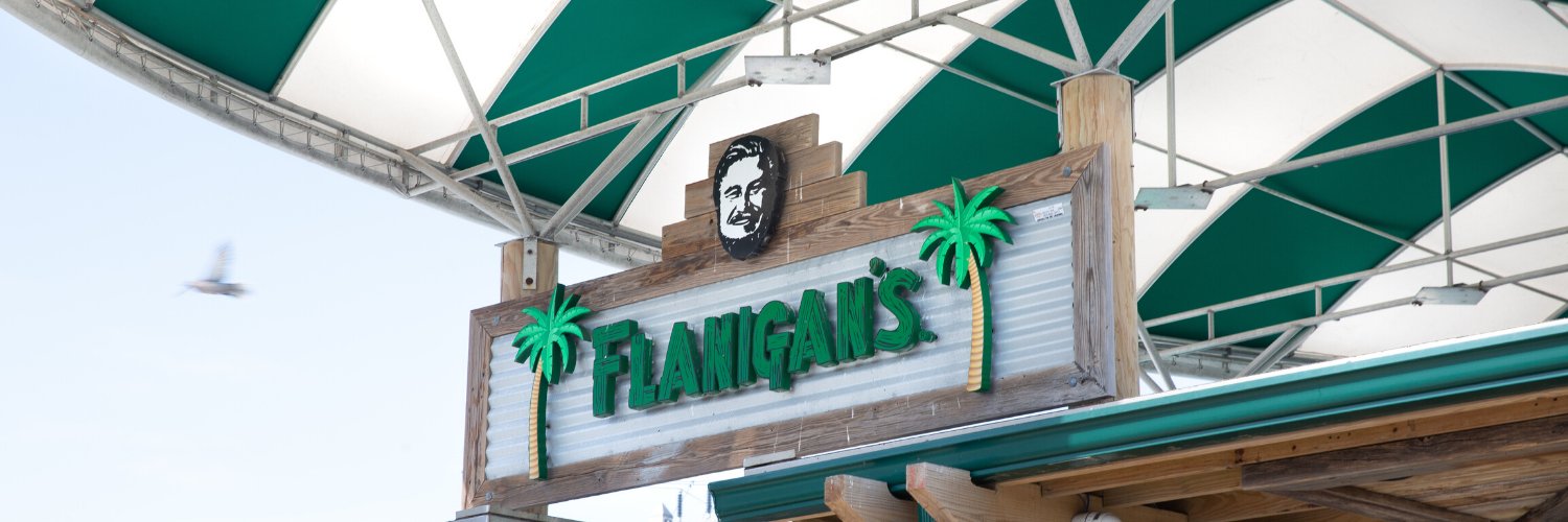 FlanigansFL's banner
